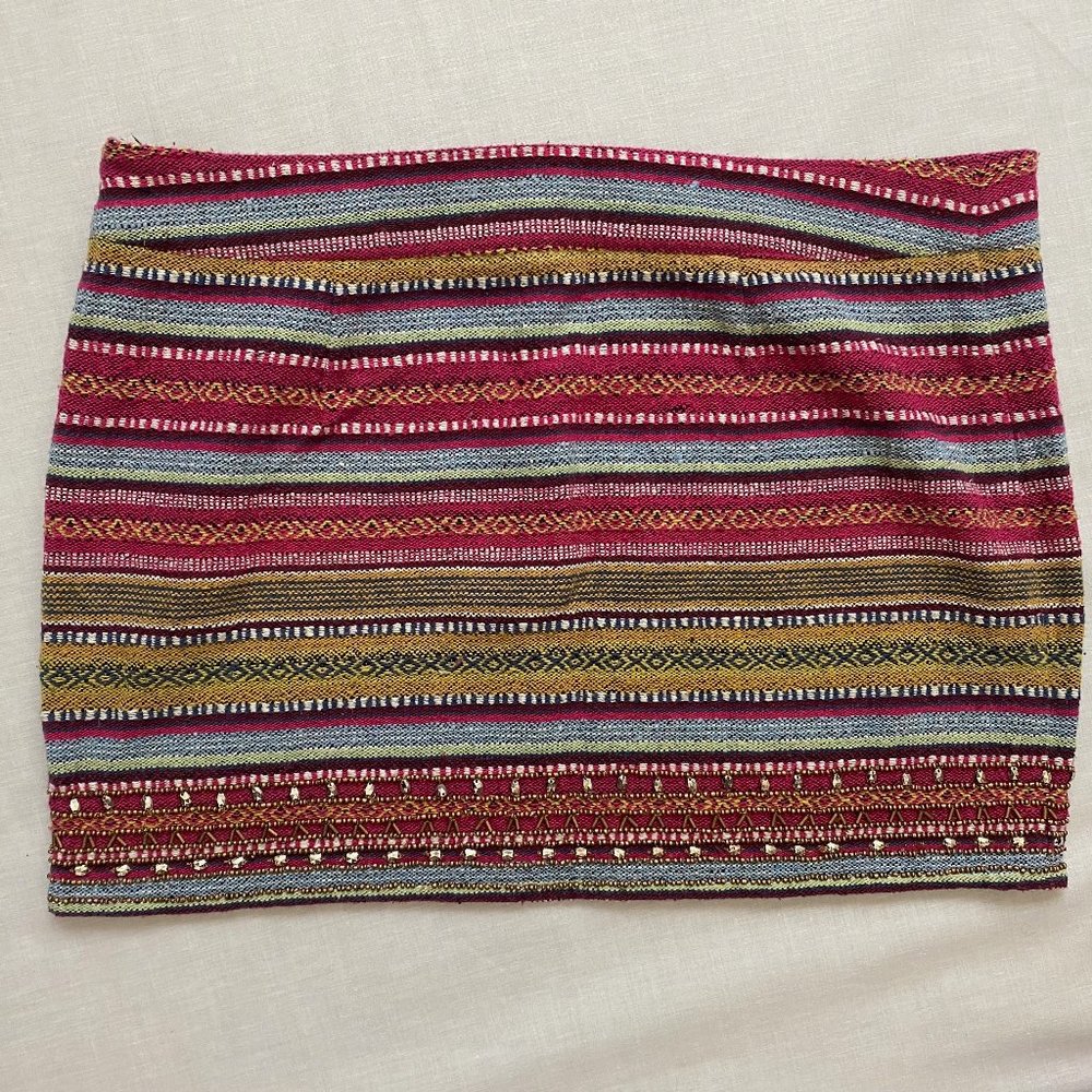 Hollister Mini Skirt